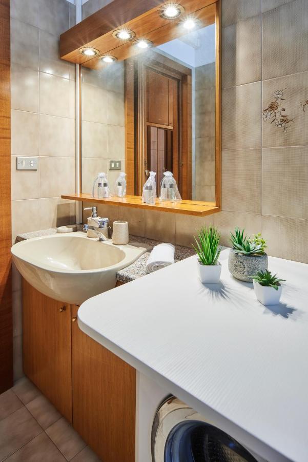 Corvetto Elyon Apartment