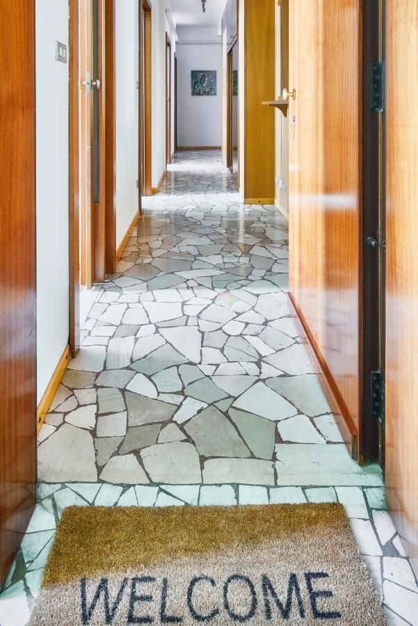 Corvetto Elyon Apartment Mailand