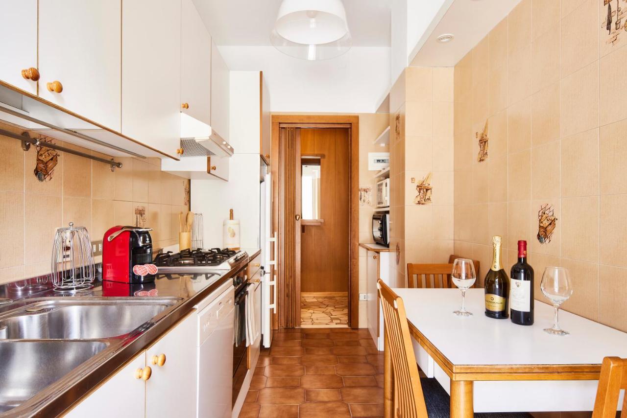 Apartment Corvetto Elyon Mailand
