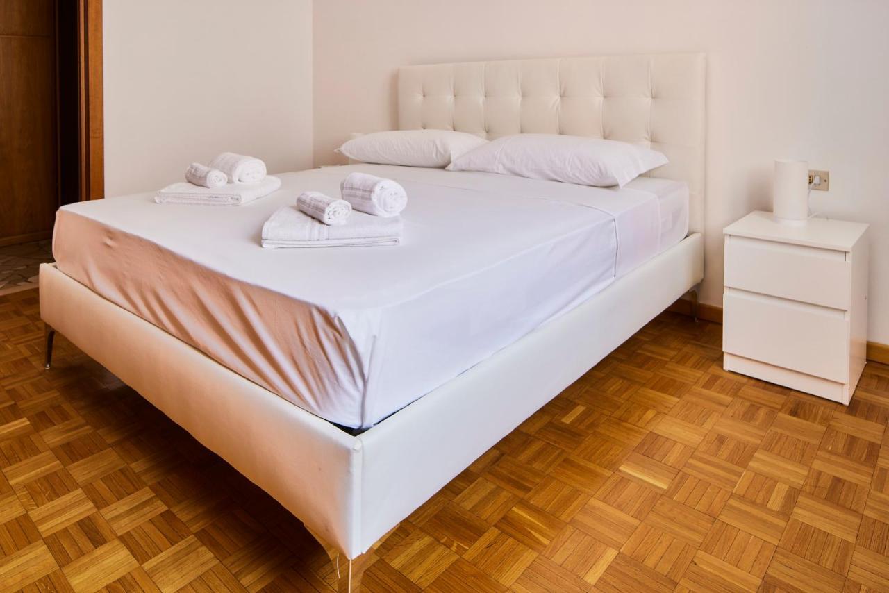 Corvetto Elyon Apartment Mailand