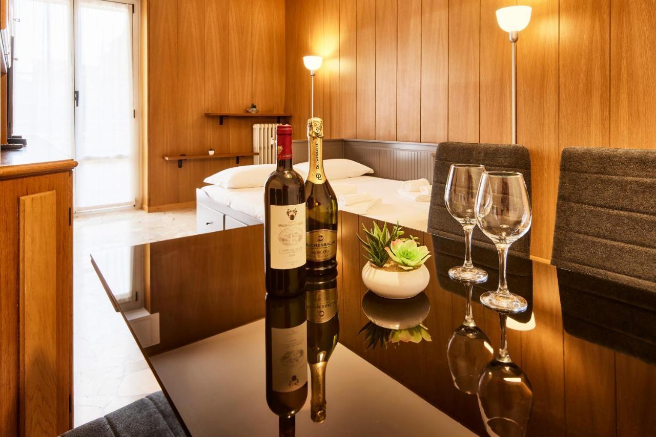 Apartment Corvetto Elyon Mailand
